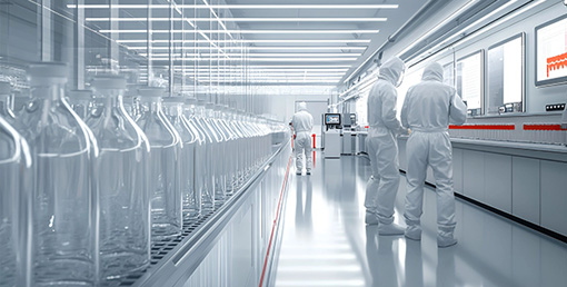 潔凈室多久檢測一次？